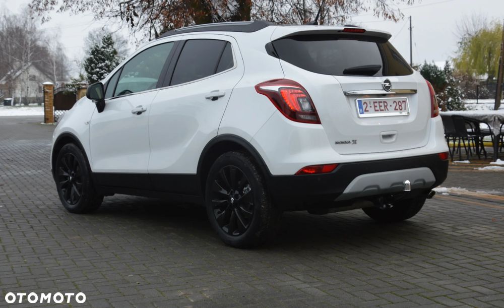 Opel Mokka - 4