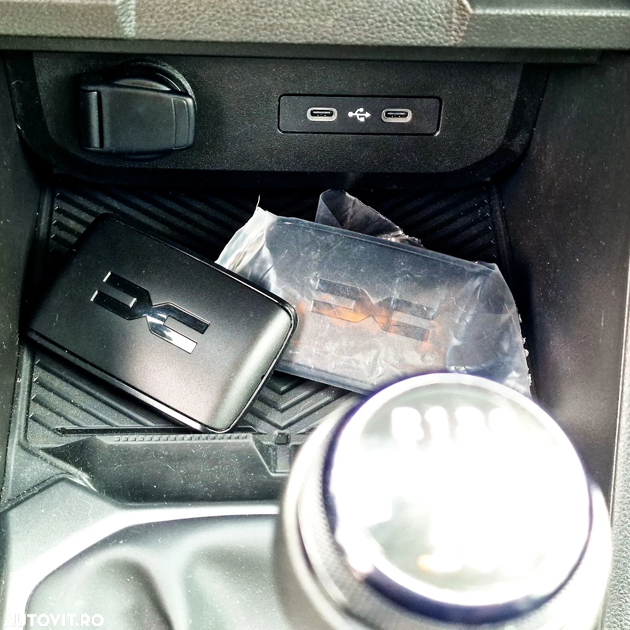 Dacia Duster TCe 130 4X2 MHEV Journey - 23