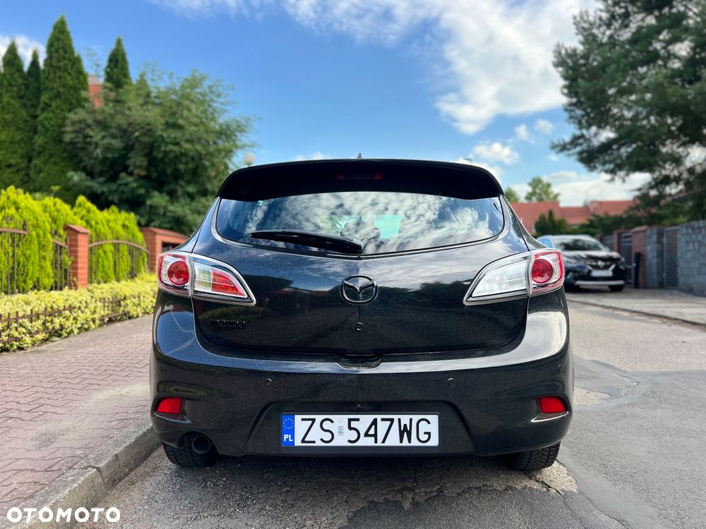Mazda 3 1.6 MZ-CD DPF Prime-Line - 9