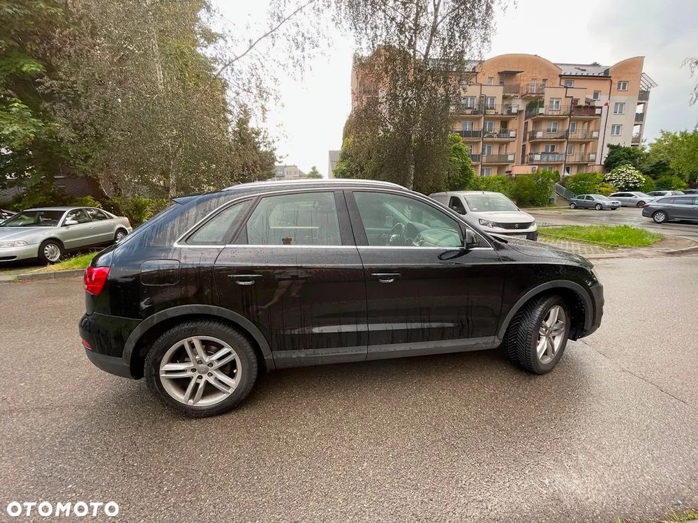 Audi Q3 2.0 TDI Prime Edition - 9