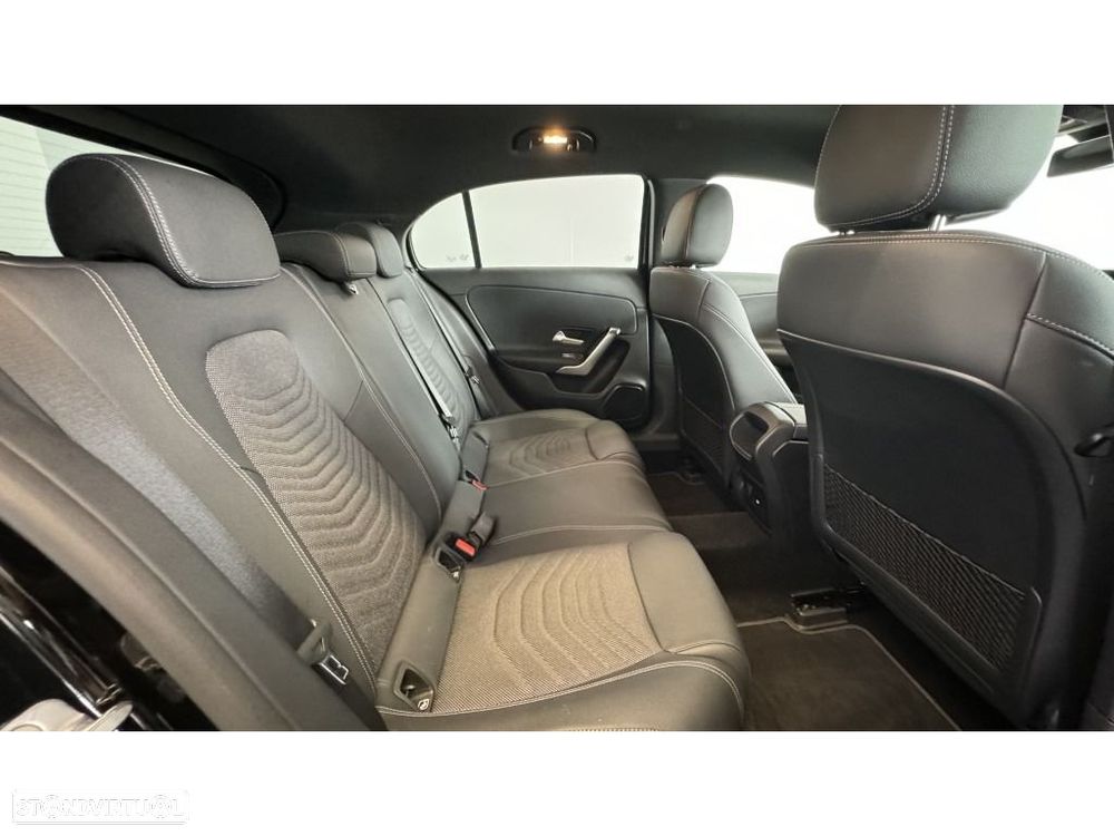 Mercedes-Benz A 250 e Progressive - 15
