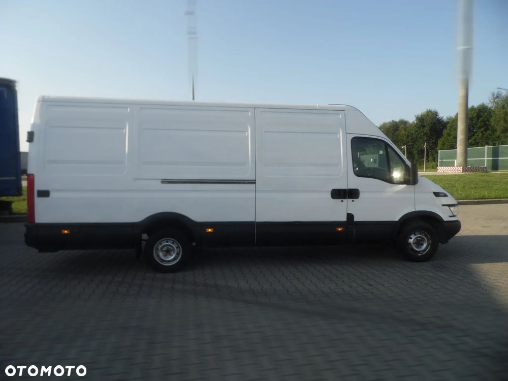 Iveco DAILY 35 - 1