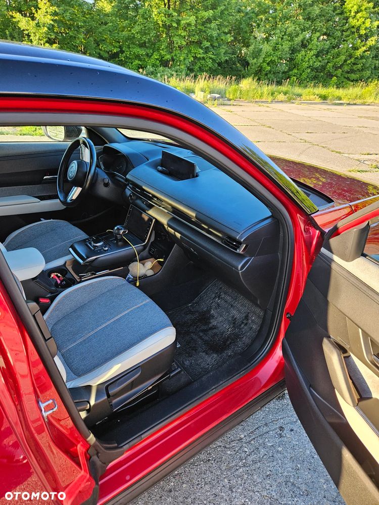 Mazda MX-3 - 10