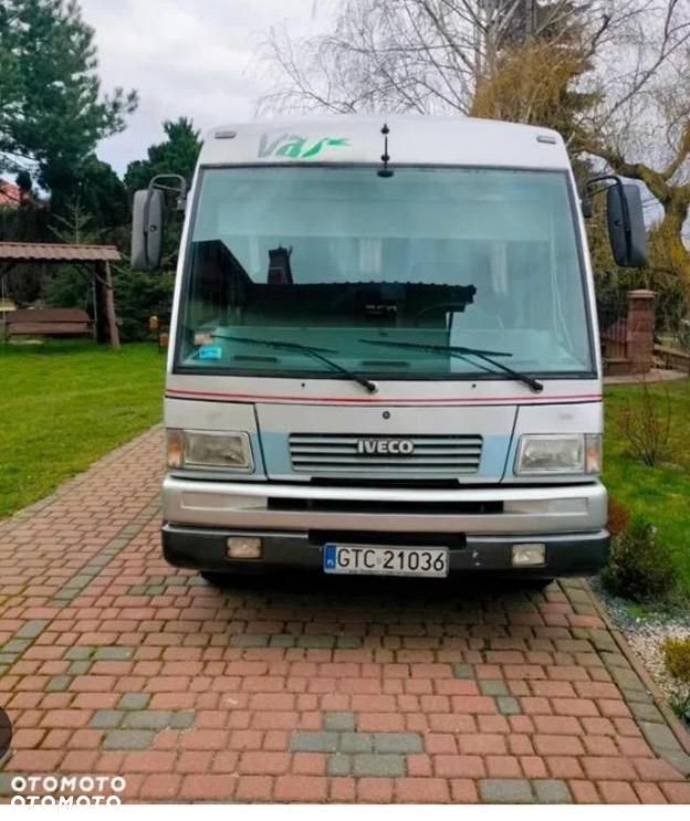 Iveco 35-12 - 3