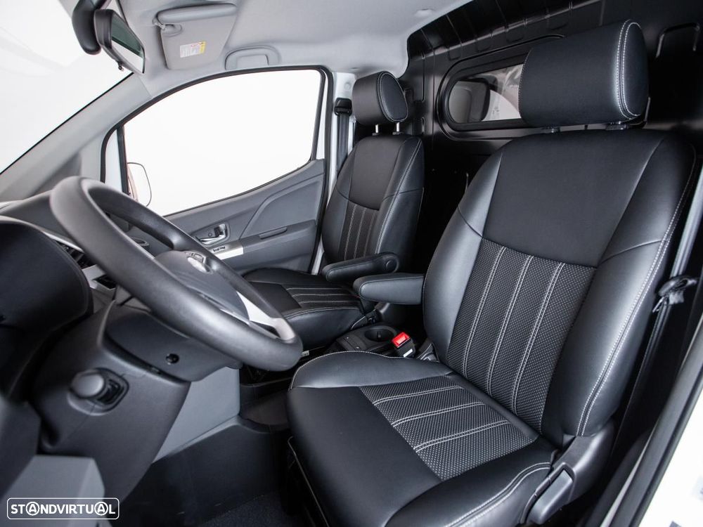 BYD ETP3 50 KWH c/iva - 7