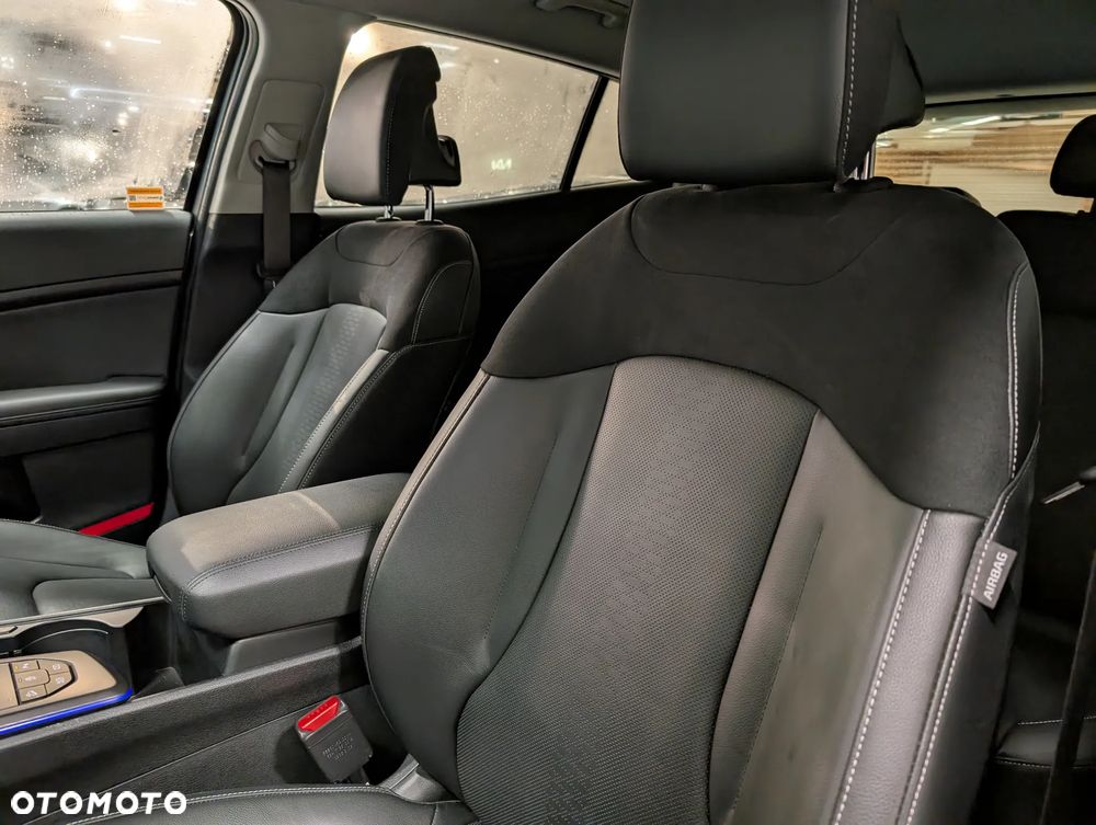 Kia Sportage 1.6 T-GDI Business Line 2WD DCT - 9