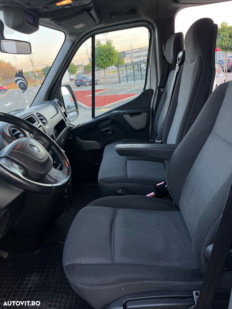 Renault Master - 6