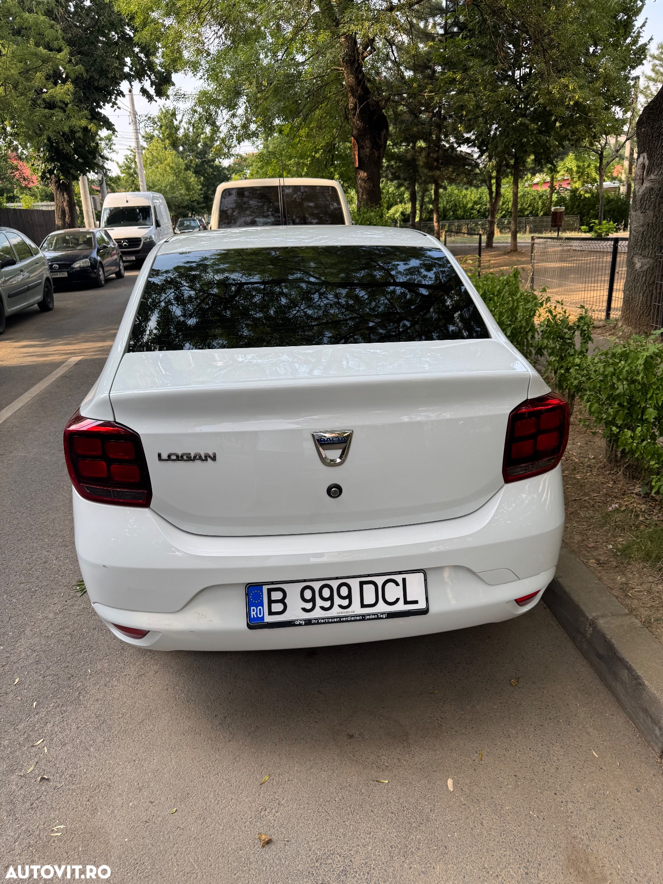 Dacia Logan - 4