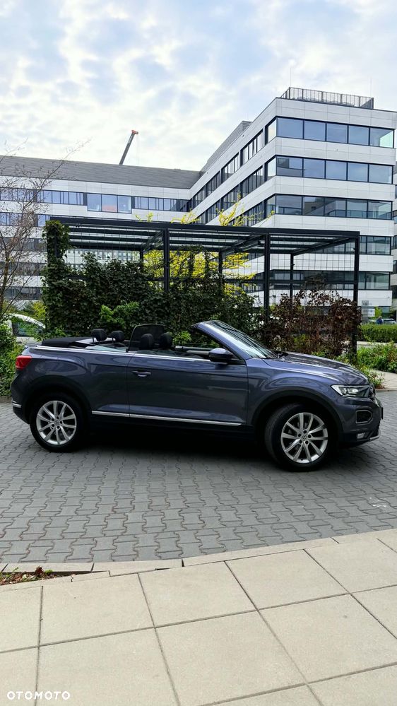Volkswagen T-Roc - 8