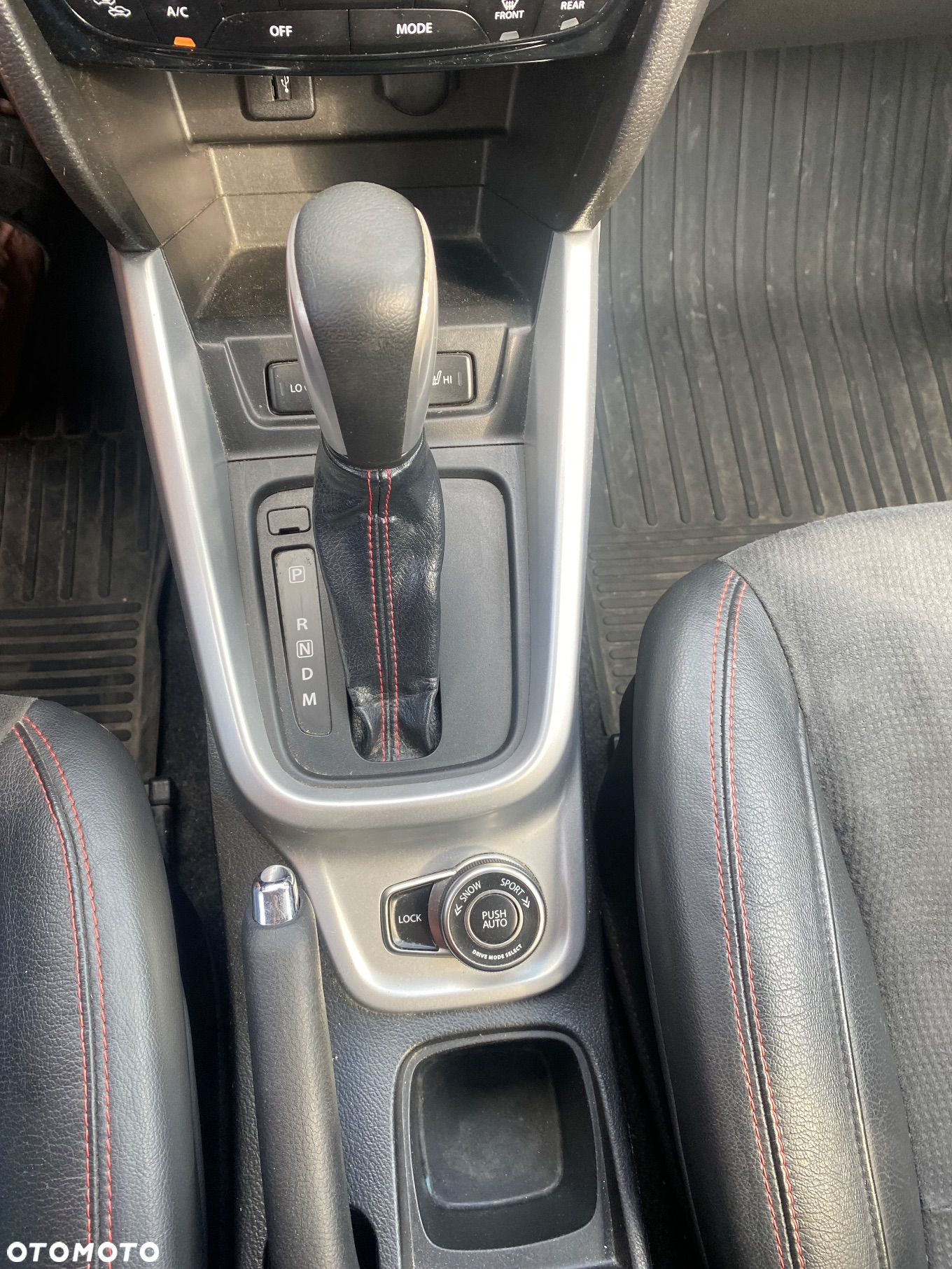 Suzuki Vitara 1.4 Boosterjet Allgrip Automatik Comfort+ - 21