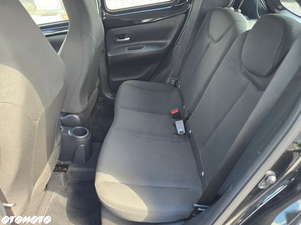 Toyota Aygo X 1.0 VVT-i Comfort CVT - 20
