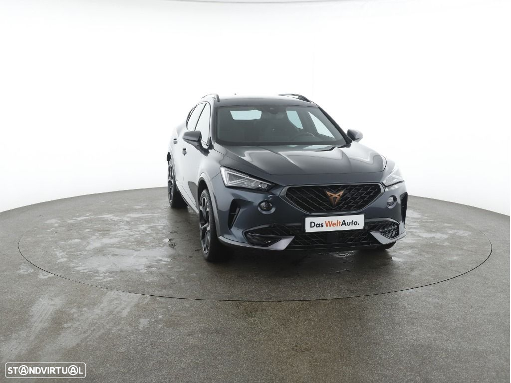 Cupra Formentor 1.4 e-Hybrid DSG VZ - 11