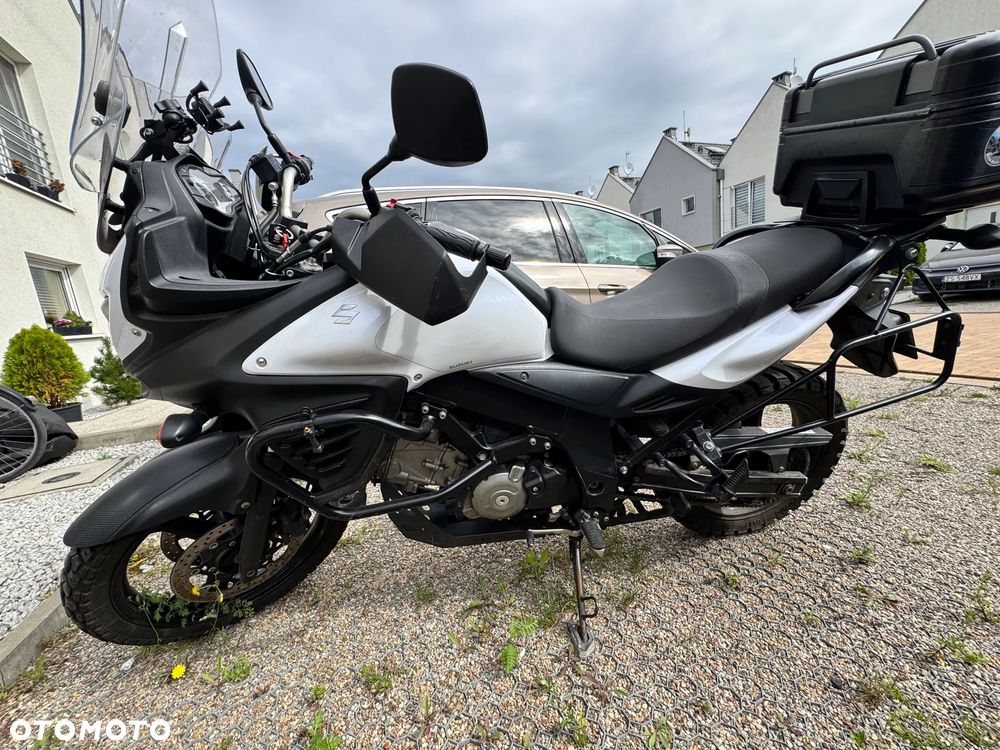 Suzuki DL - 3