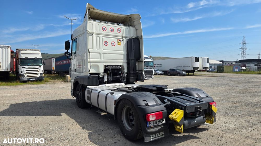 DAF XF 106.480 - 4