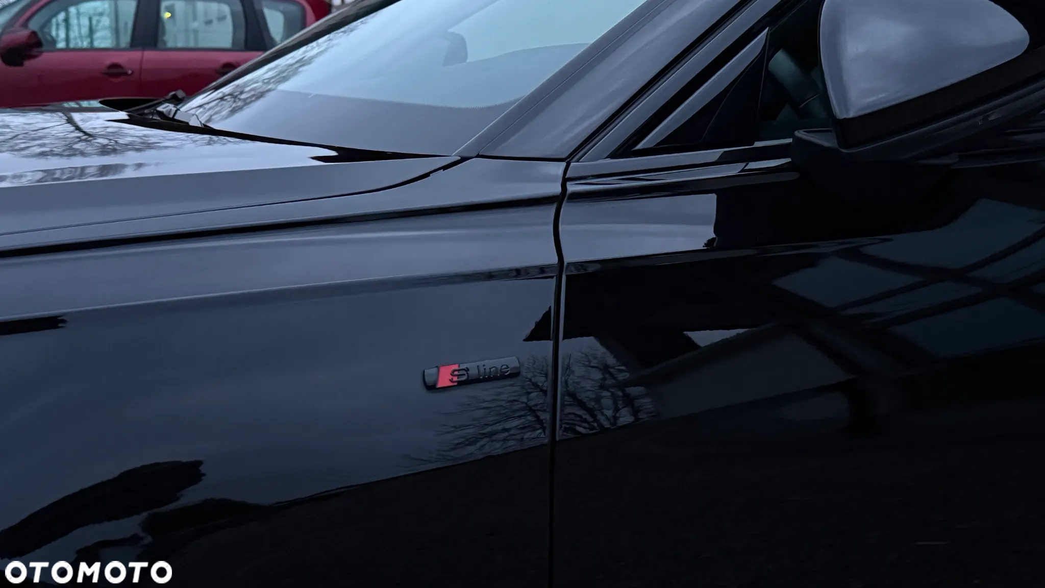 Audi A6 - 8