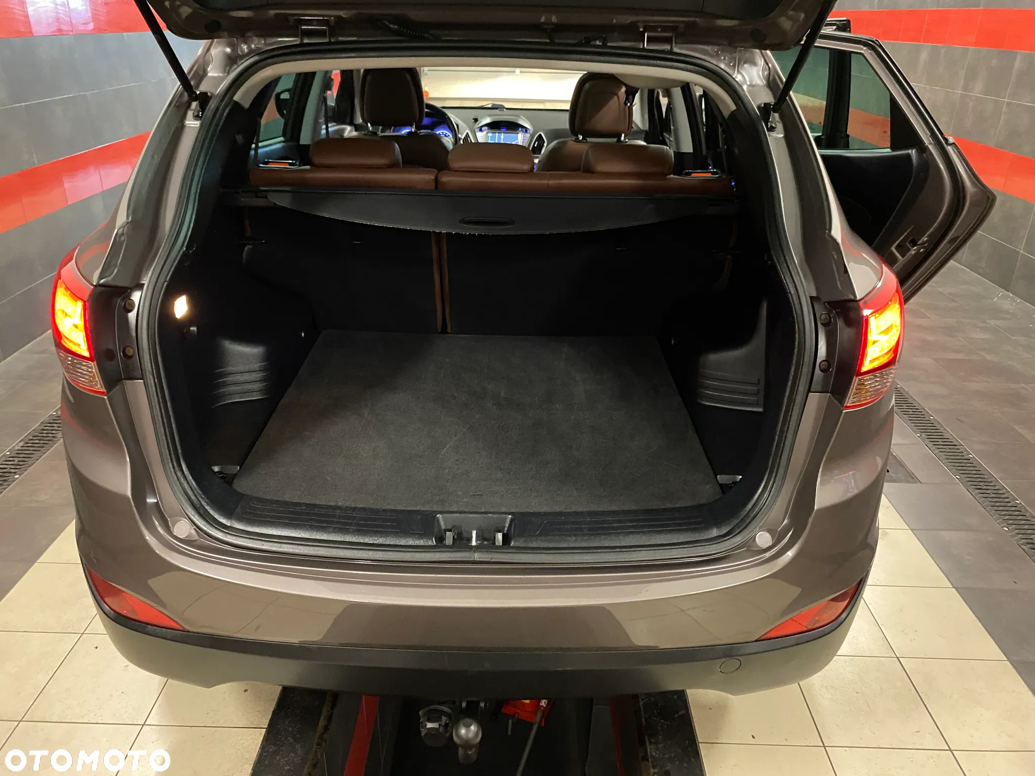 Hyundai ix35 2.0 Premium - 18