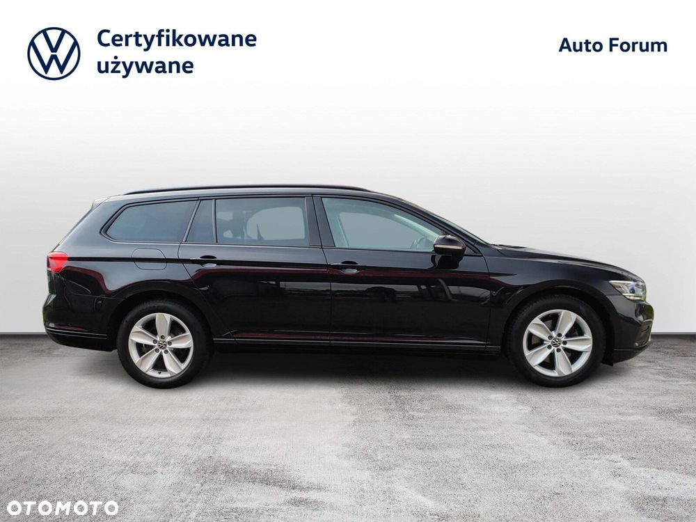 Volkswagen Passat Variant 2.0 TDI EVO Business DSG - 7