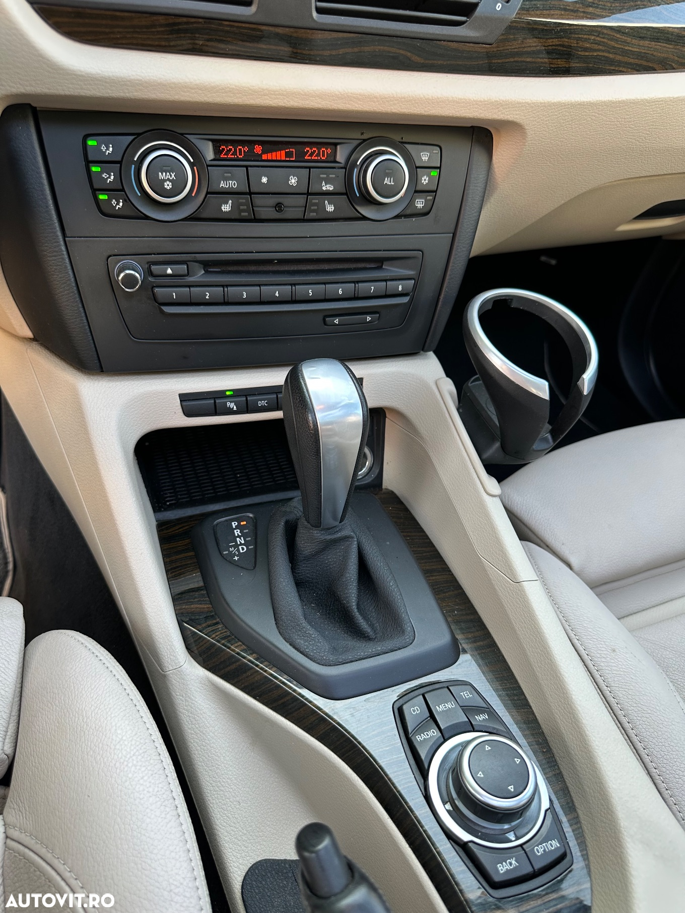 BMW X1 xDrive23d Aut. - 7