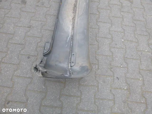 ZDERZAK TYŁ TYLNY FORD FIESTA MK6 02-05 3D - 27