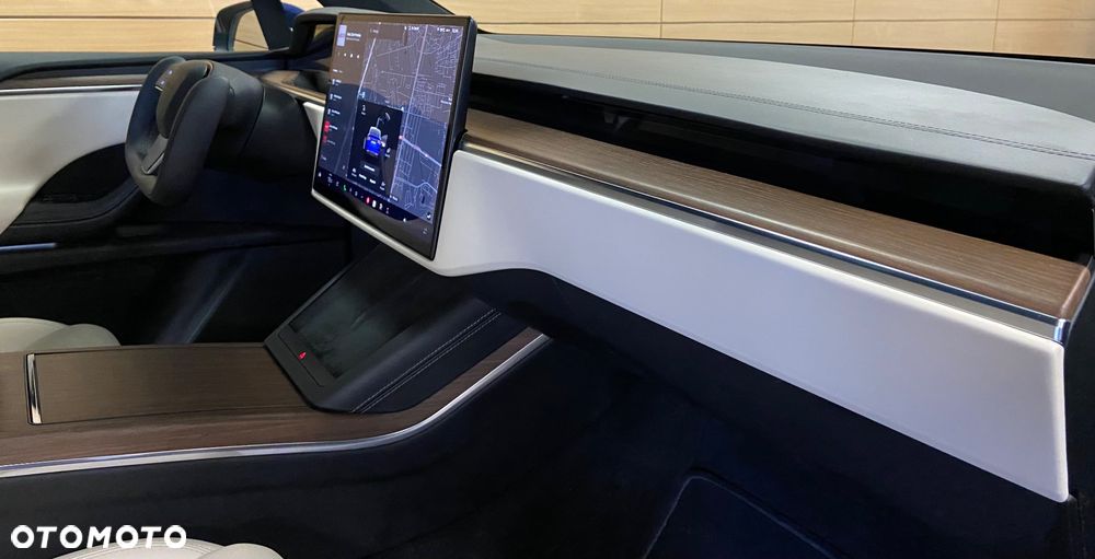 Tesla Model X AWD - 19