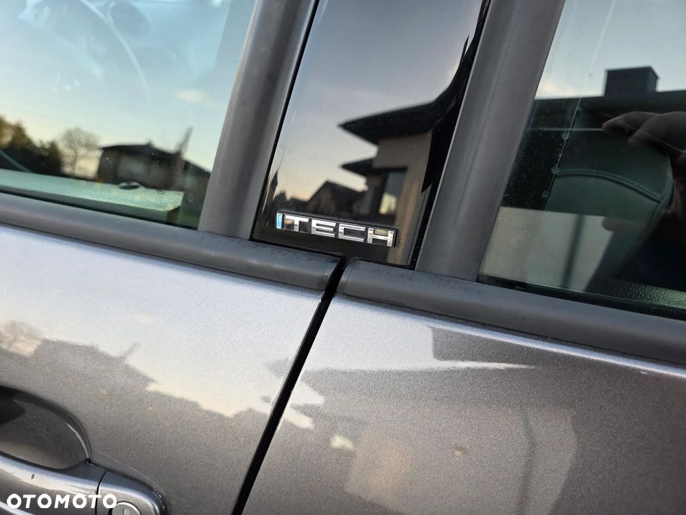 Seat Ibiza 1.4 16V i-Tech - 23