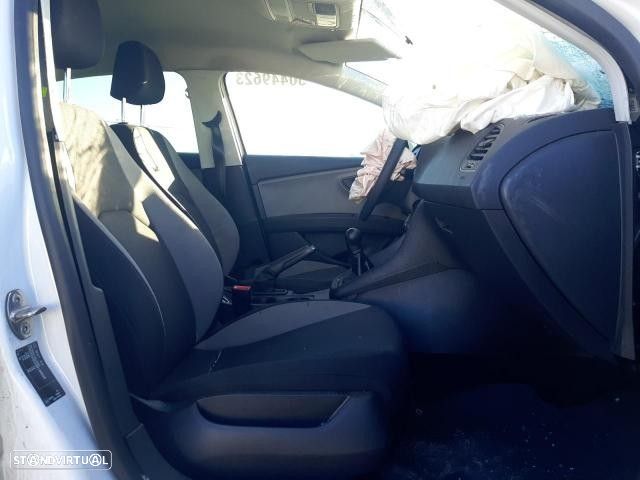 Peças Seat Leon (5F1) a partir de 2012 - 14