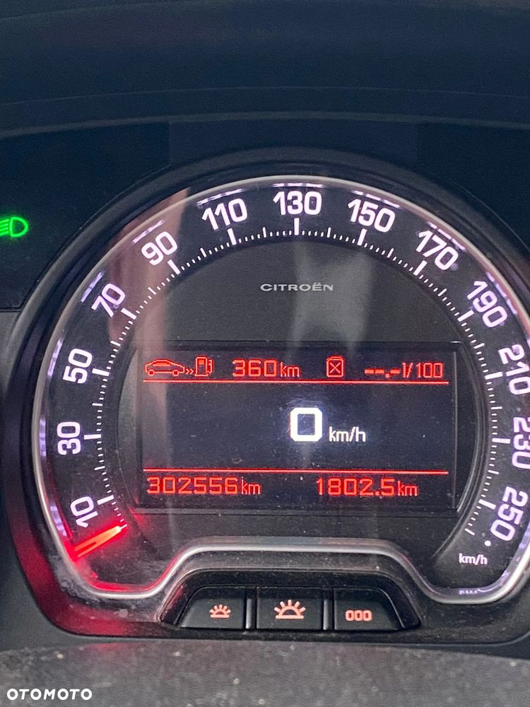 Citroën C5 Tourer HDi 135 FAP Exclusive - 13
