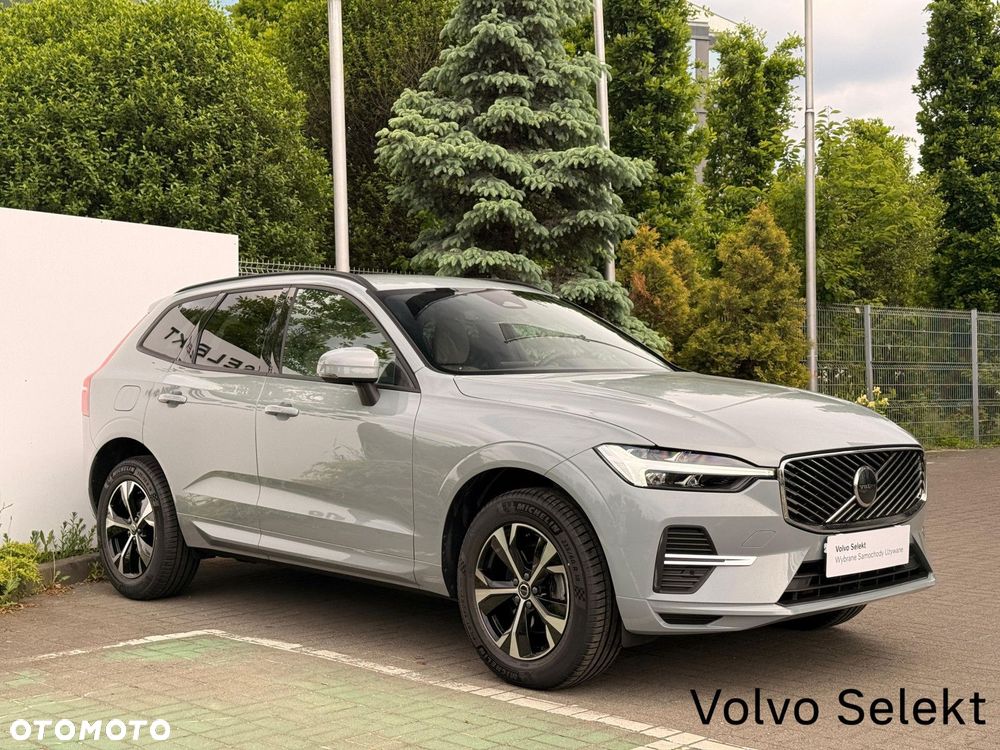 Volvo XC 60 - 10