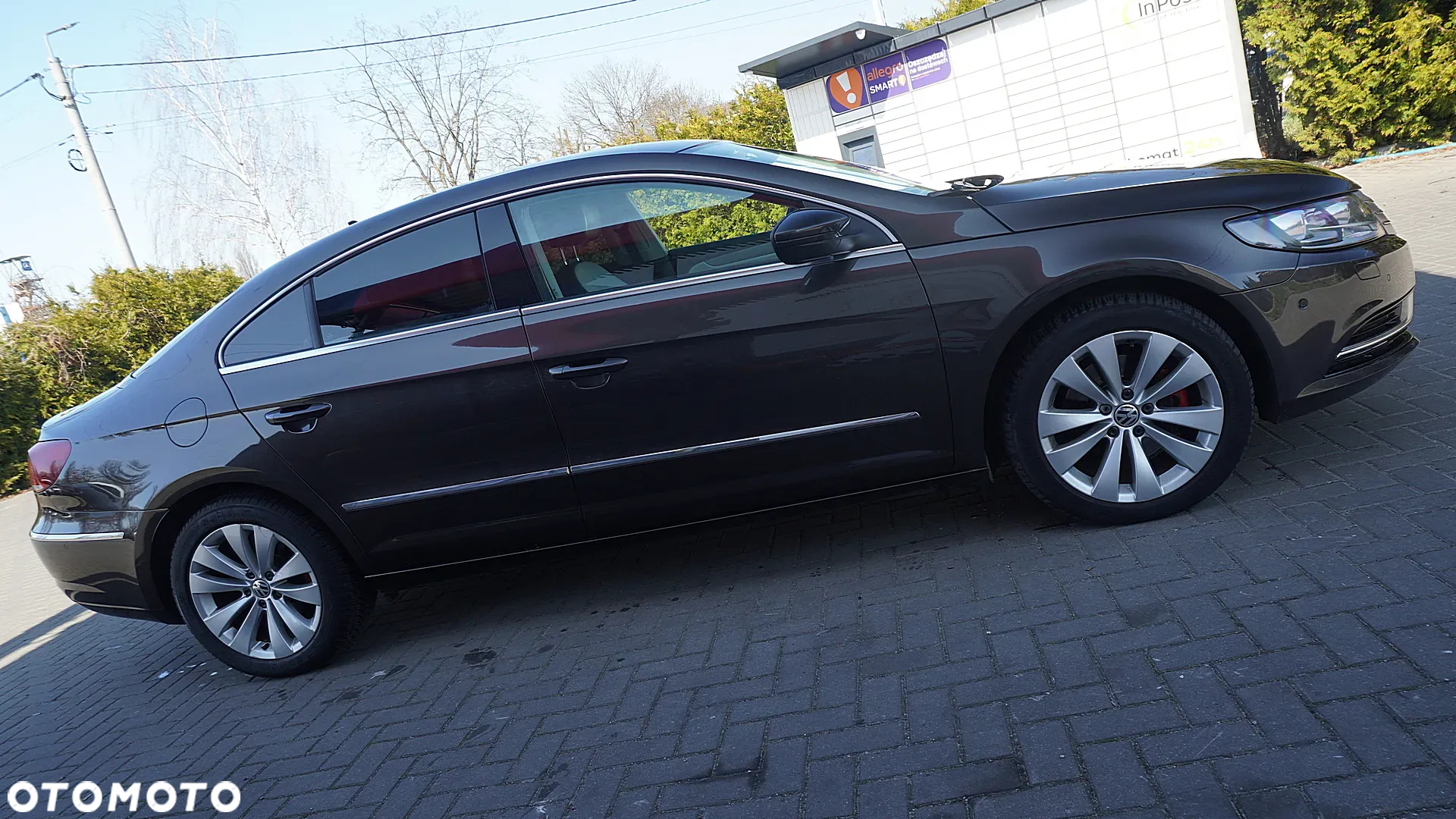 Volkswagen CC 2.0 TDI BlueMotion Technology DSG - 15