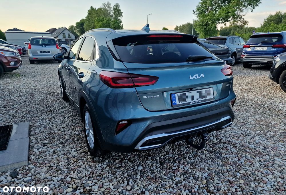 Kia XCeed 1.6 GDI PHEV L DCT - 9