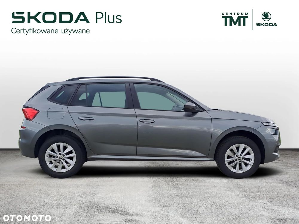 Skoda Kamiq 1.0 TSI Ambition - 3