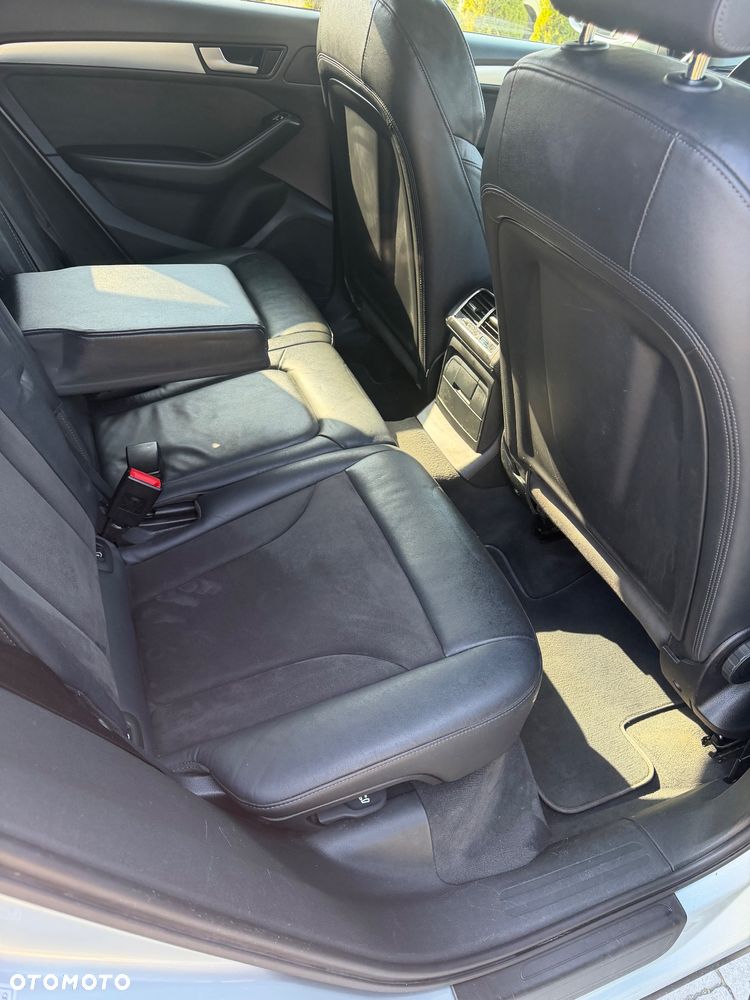 Audi Q5 2.0 TDI Quattro S tronic - 19