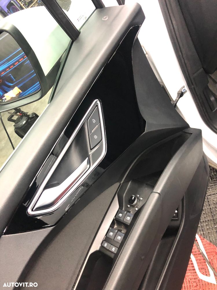 Audi Q4 Sportback e-tron - 24