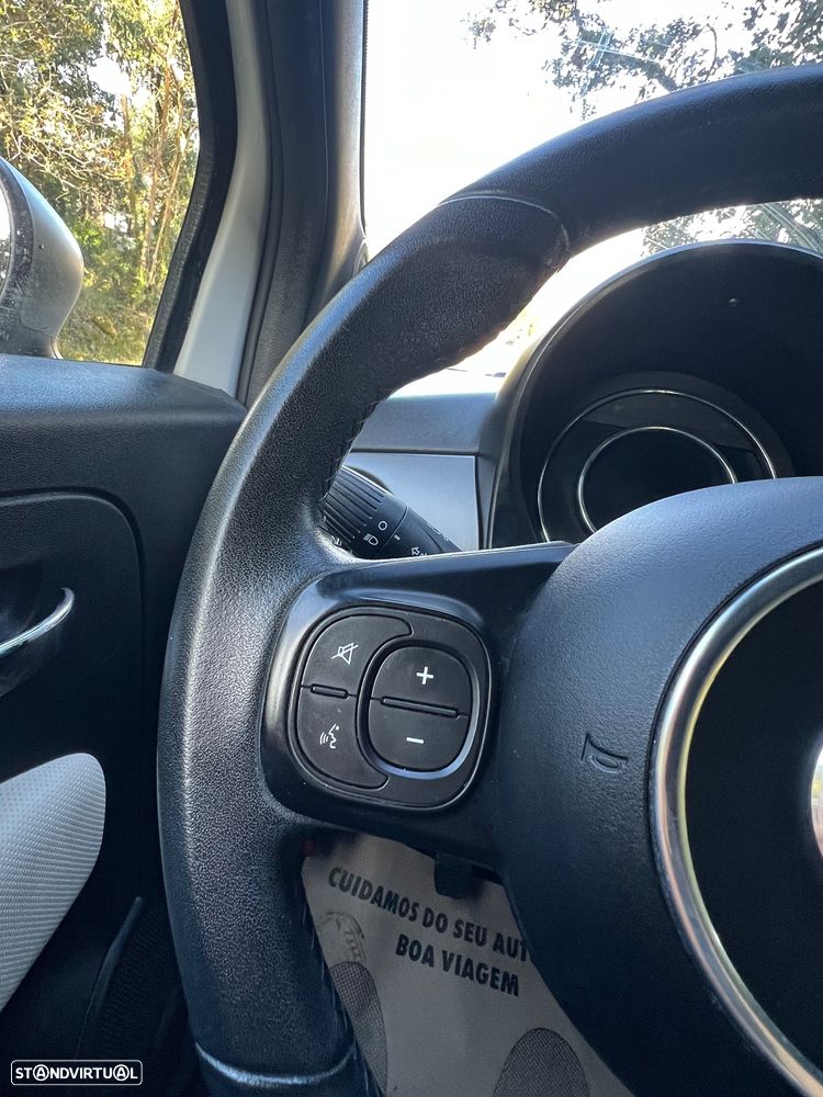 Fiat 500 1.2 S S&S - 12