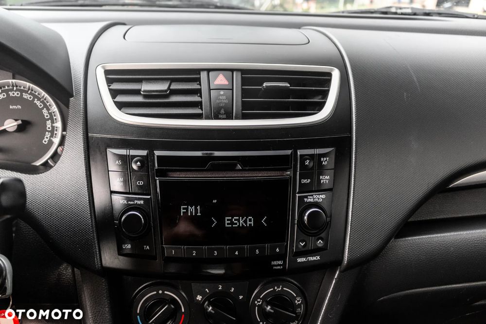 Suzuki Swift 1.2 Premium - 18