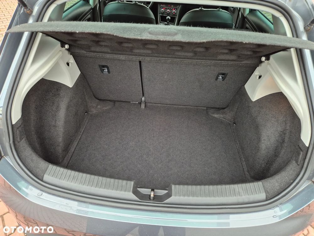 Seat Leon 2.0 TDI DPF FR - 34