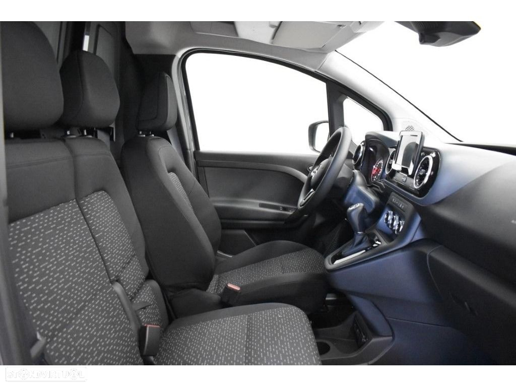 Mercedes-Benz eCitan - 45 KWH LONGO - 9