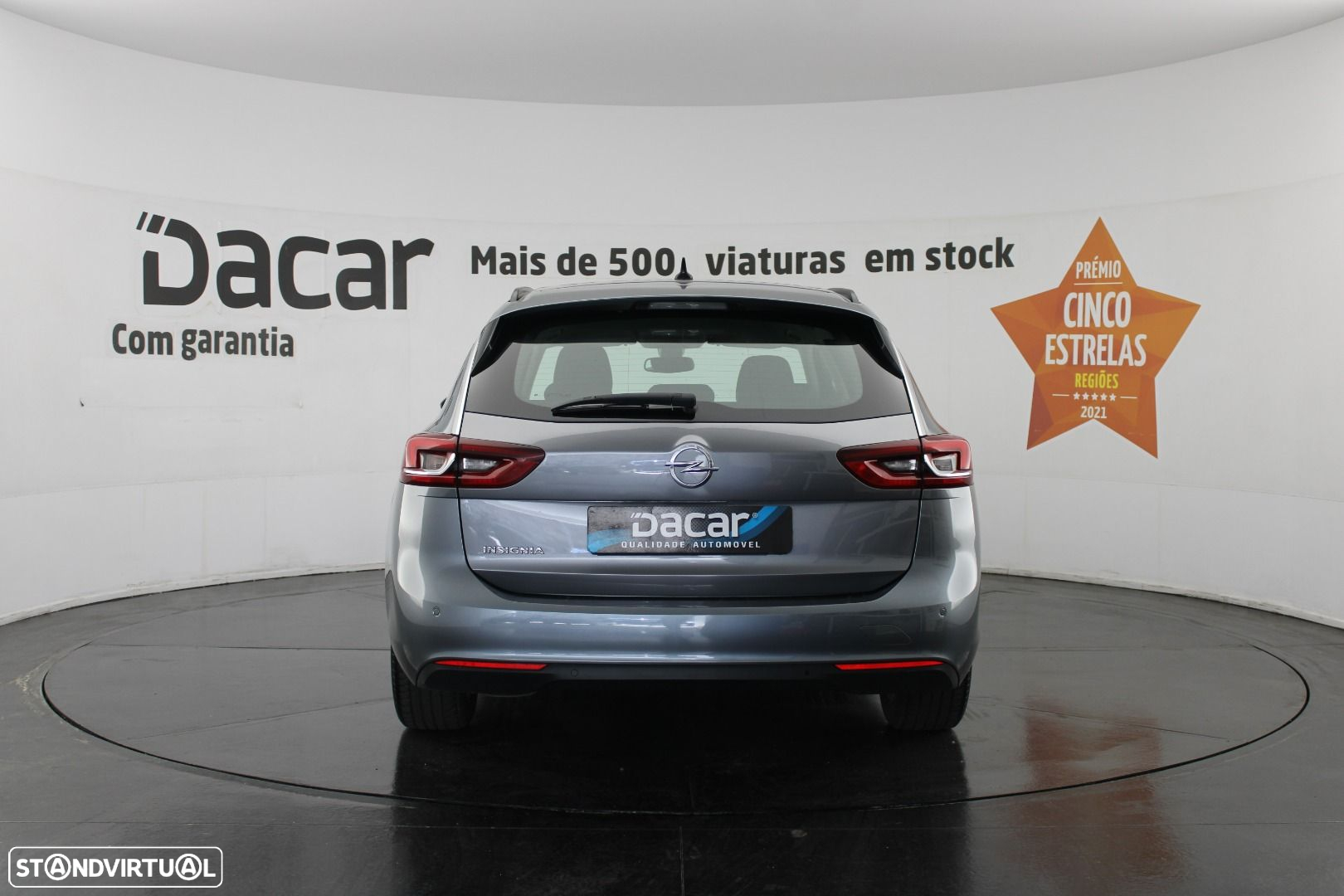 Opel Insignia Sports Tourer 1.6 CDTi Business Edition - 7