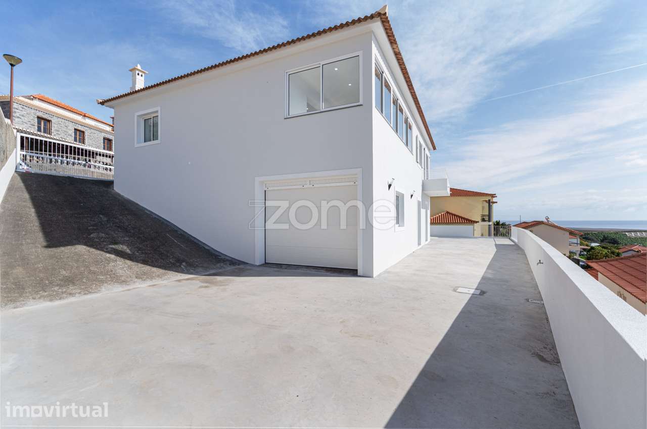 Moradia, 153 m², Santa Cruz - Grande imagem: 3/34