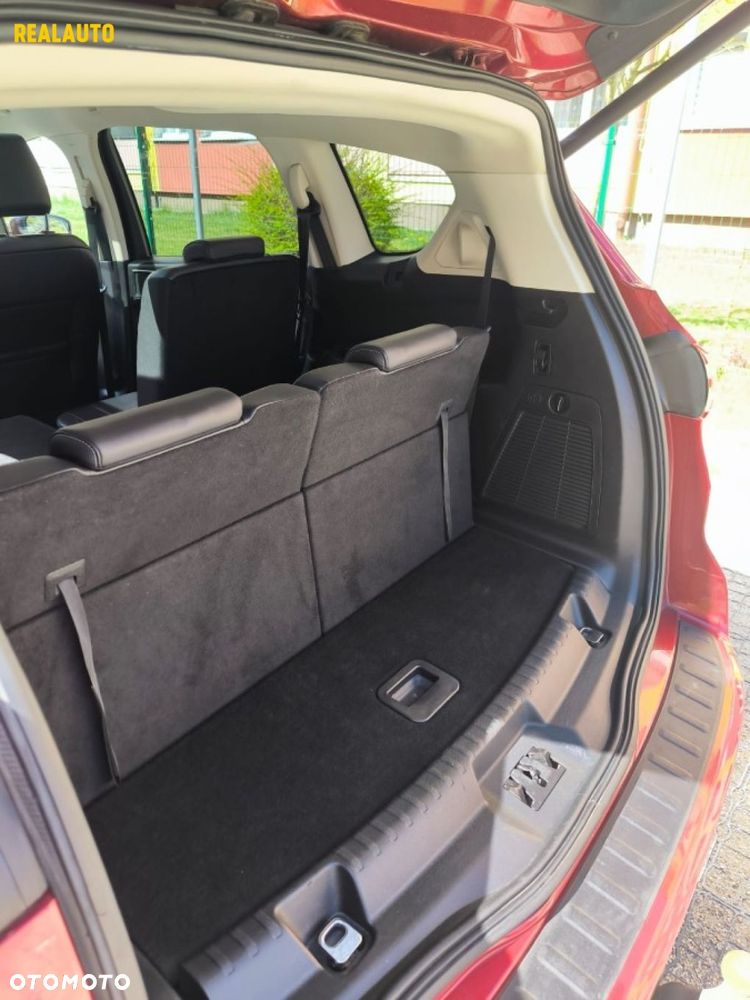 Ford S-Max 2.0 TDCi 4WD Titanium PowerShift - 10
