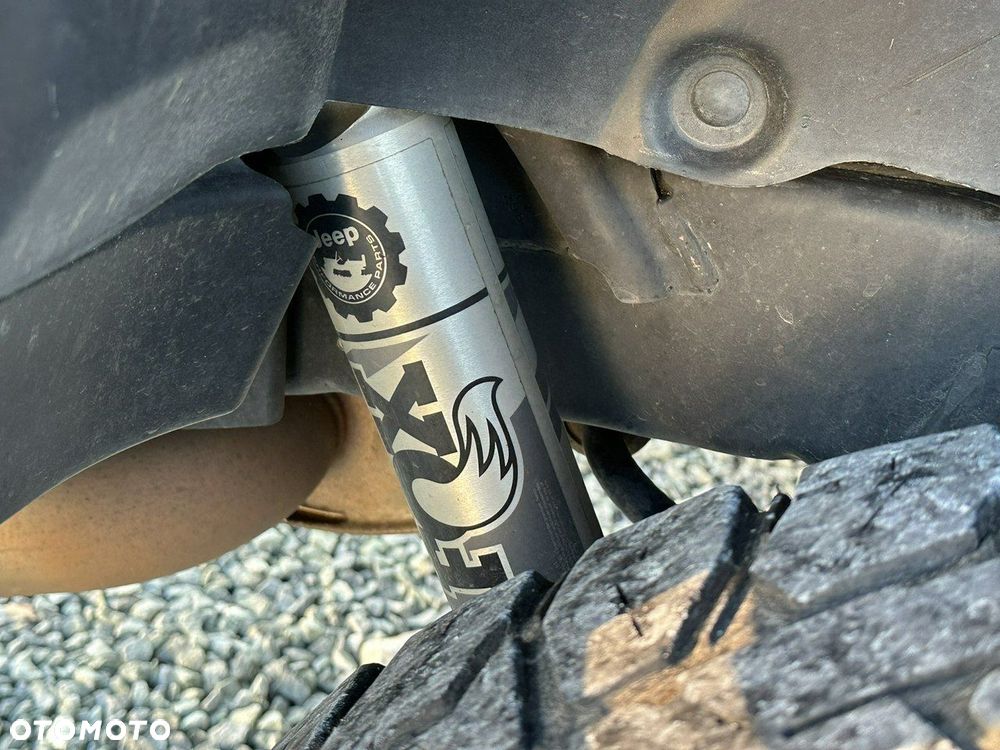 Jeep Wrangler 2.0 T-GDI Hardtop AWD Automatik Sahara - 37