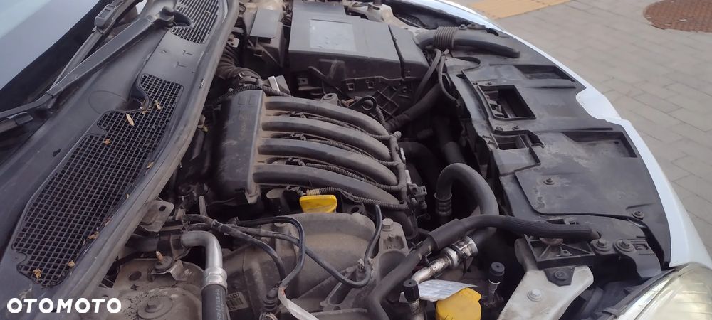 Renault Megane 1.6 16V Authentique - 37