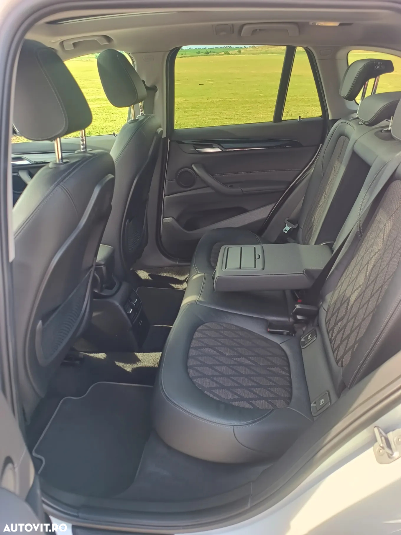 BMW X1 xDrive20d AT - 7