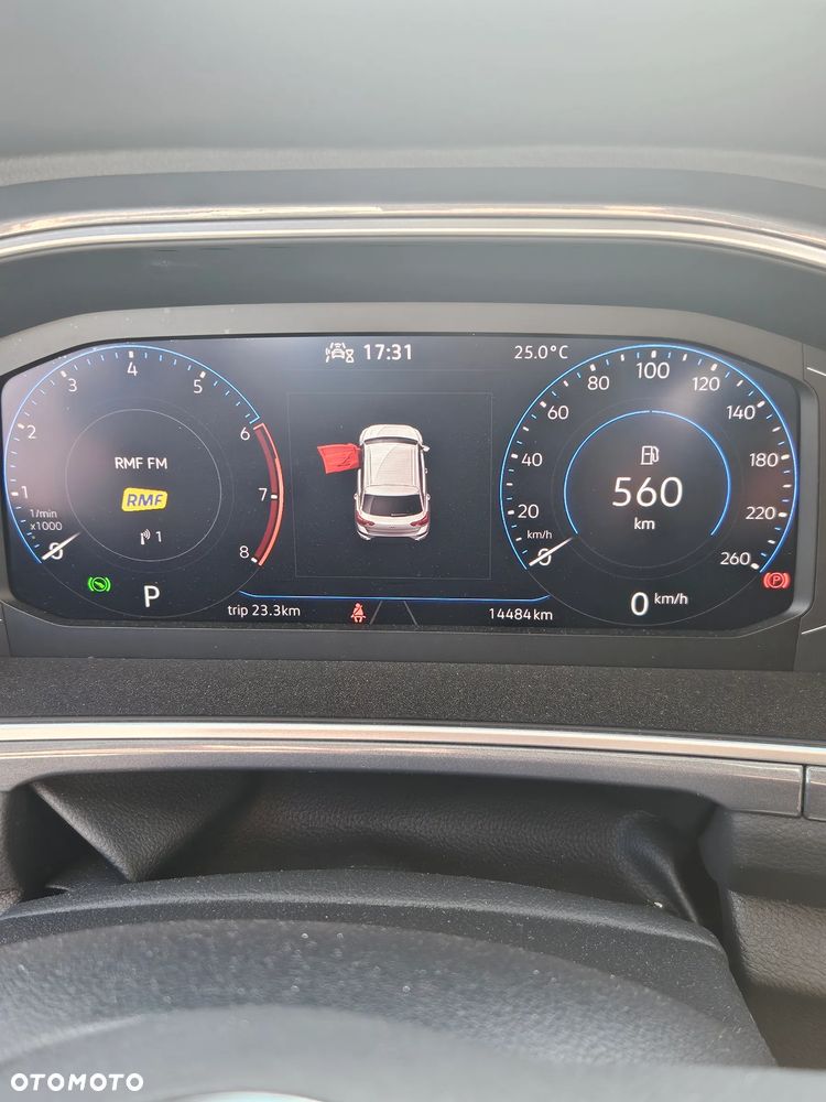 Volkswagen T-Roc 1.5 TSI Style DSG - 2