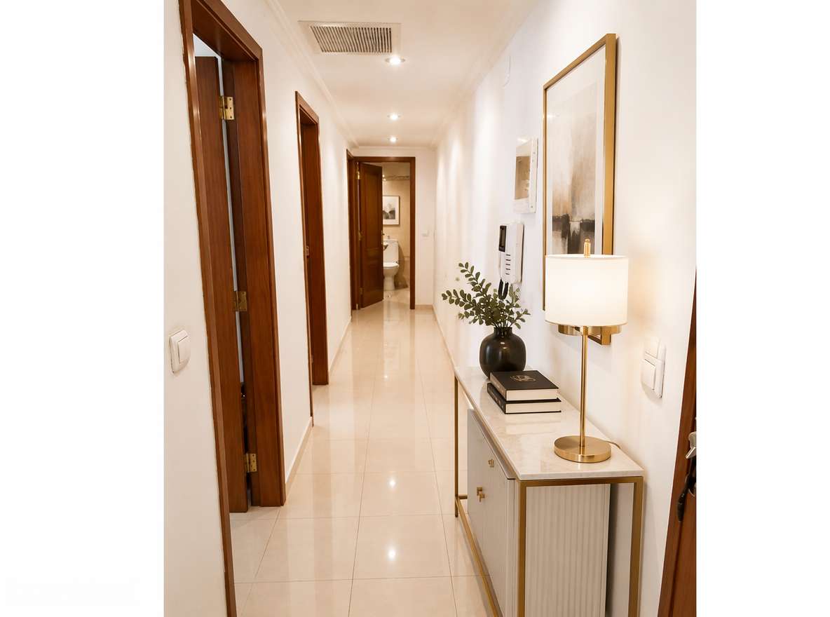 Apartamento T2 com elevador na Aldeia de Paio Pires - Grande imagem: 2/22
