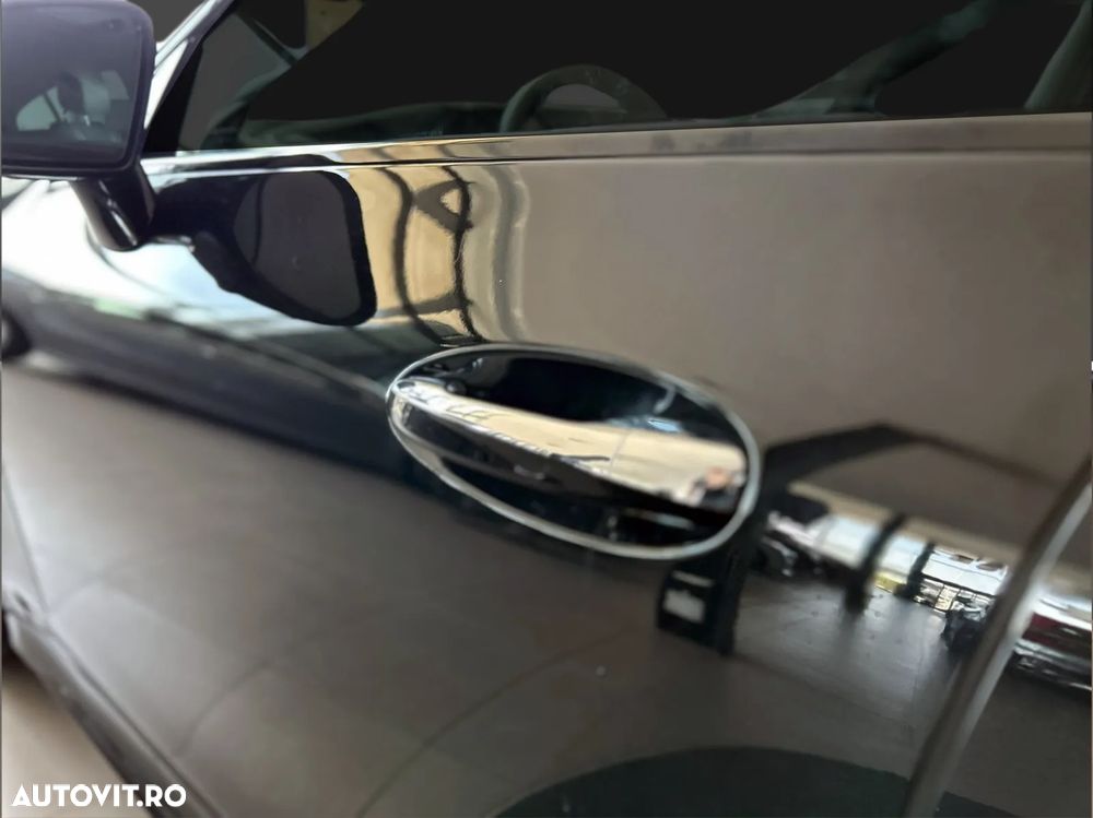 Mercedes-Benz CLS 220 d 9G-TRONIC AMG Line - 17