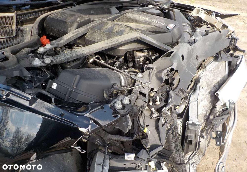 BMW M3 M Competition xDrive sport - 11