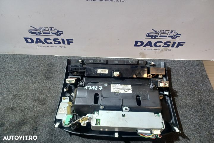 Head-up Display CC2966DV0 CN-TM0491A YEAA12817B C23566DV0 Mazda 5 CR - 3