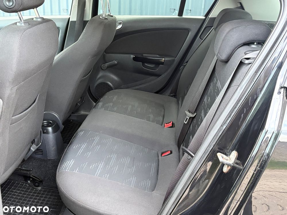 Opel Corsa - 14