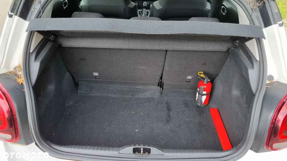 Citroën C3 1.2 PureTech GPF Shine S&S EAT6 - 9